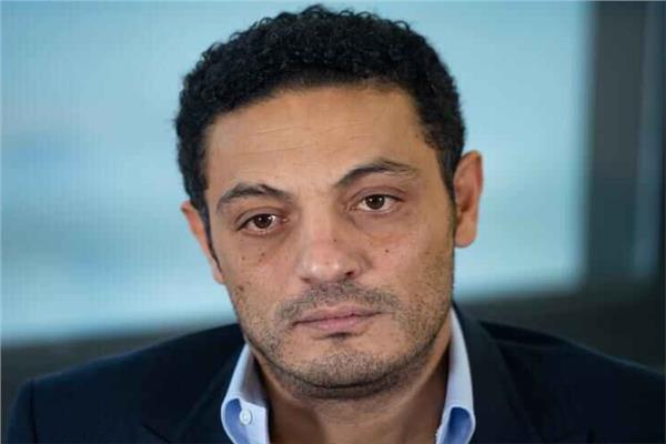 المقاول الهارب محمد على