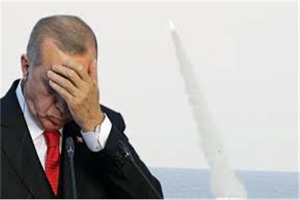 أردوغان