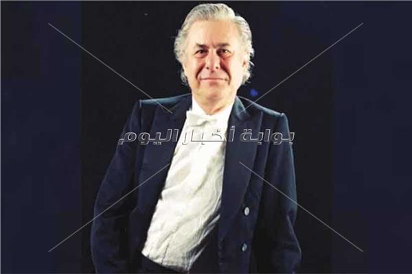 المايسترو سليم سحاب