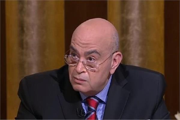 عماد الدين أديب 