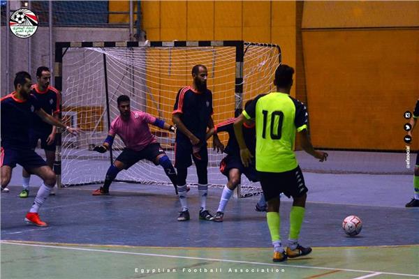 كاس الصالات