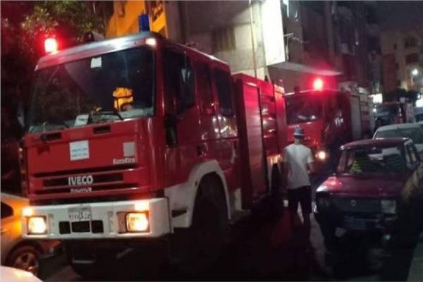 «طعام المعازيم تحول نارا».. انفجار في حفل زفاف بالمينا