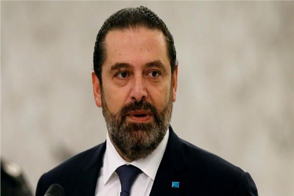 سعد الحريري 