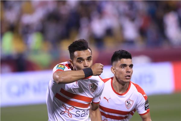 يوسف أوباما وأشرف بن شرقي