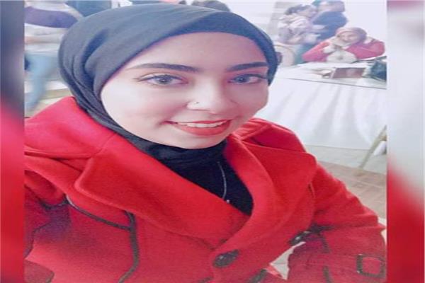المستشارة القانونية هاجر منتصر