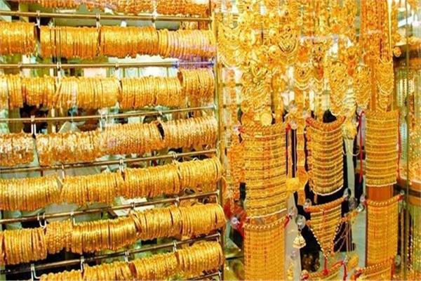 أسعار الذهب بالسوق المحلية