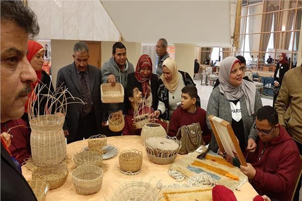 اللواء خالد عبد العال محافظ القاهرة