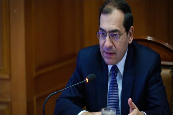 المهندس طارق الملا وزير البترول