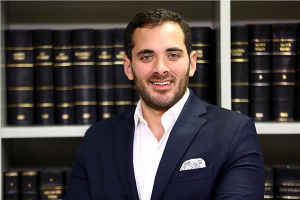 محمد وحيد، خبير تسويق إلكترونى 