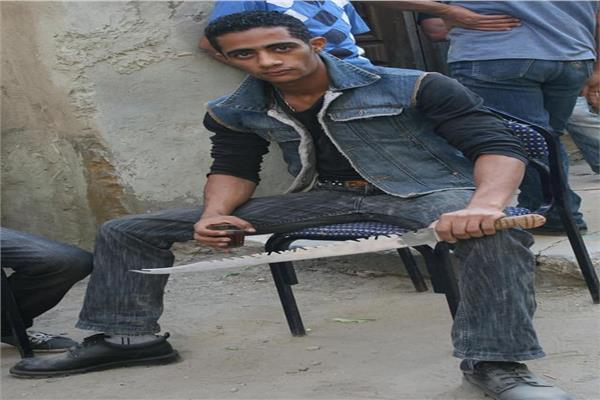 محمد رمضان 