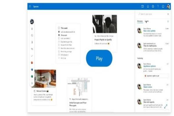 مايكروسوفت تجعل الذكاء الصناعي يتحكم في بريدك