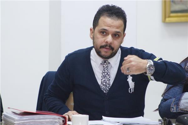 إدارة مهرجان شرم الشيخ الدولي