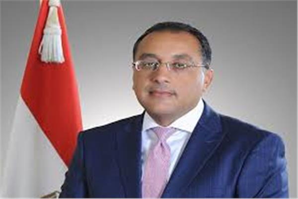 د. مصطفى مدبولي رئيس الوزراء