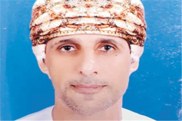 نصر بن  حمود  العبرى