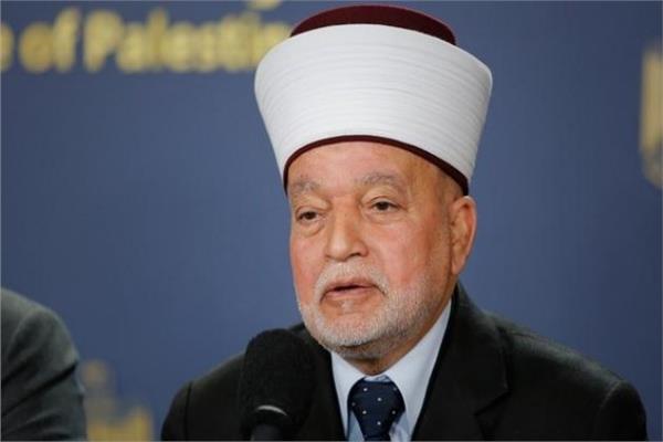الشيخ محمد حسين
