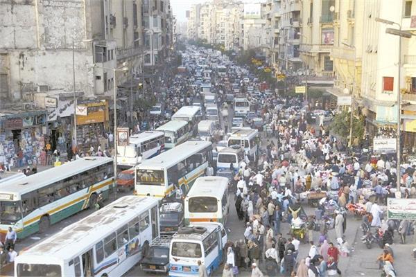 ماذا بعد الـ100 مليون نسمة؟.. كابوس الزيادة السكانية يحتاج لتكاتف الجهود