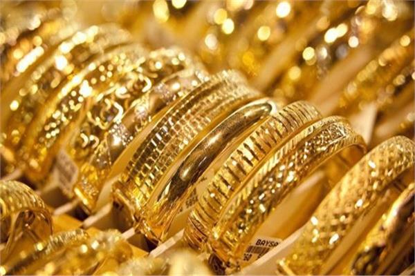 مشغولات ذهبية وماس