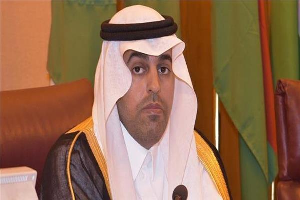 الدكتور مشعل بن فهم السلمي