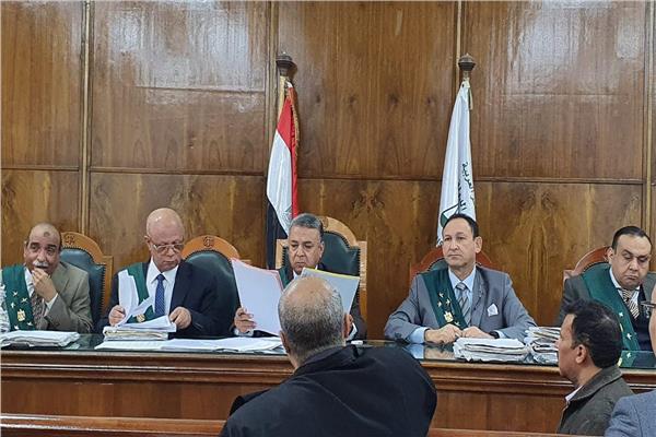 المحكمة الإدارية العليا 