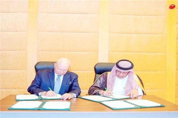 الثورة الصناعية الرابعة «تقنية وذكاء» في قطاعات الطاقة والتعدين بالسعودية
