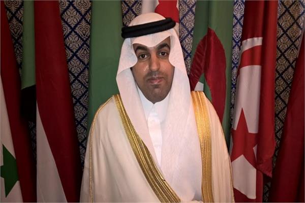 مشعل السلمي