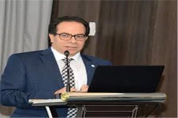 الدكتور سعيد البطوطي