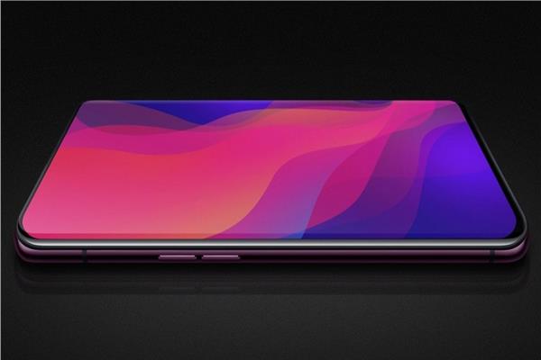 هاتف Oppo Find X2