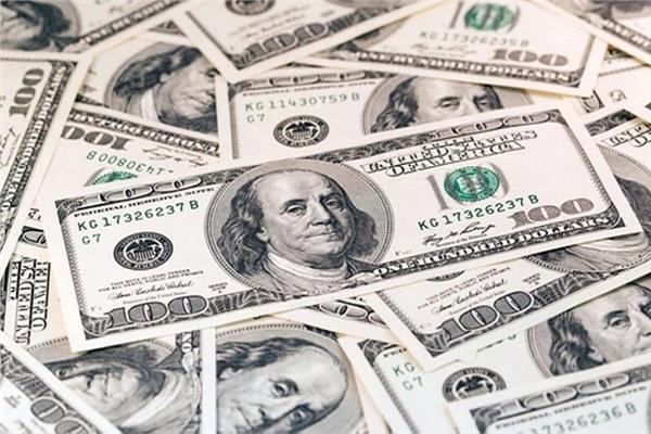 ارتفاع جديد في سعر الدولار أمام الجنيه المصري بالبنك المركزي