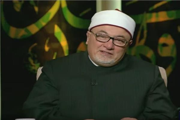  الشيخ خالد الجندى