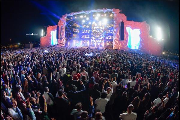 مهرجان "JTTX"