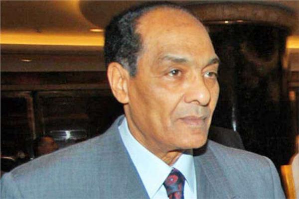 المشير محمد حسين طنطاوي