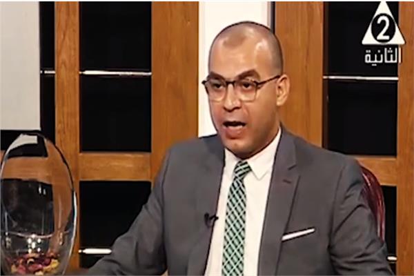 استاذ التشريعات الاقتصادية