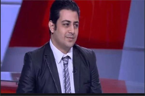 محمد ربيع الديهي الباحث المتخصص في الشأن التركي
