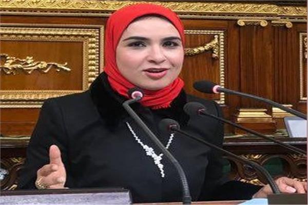 الدكتورة شيرين عبد العزيز القشاش