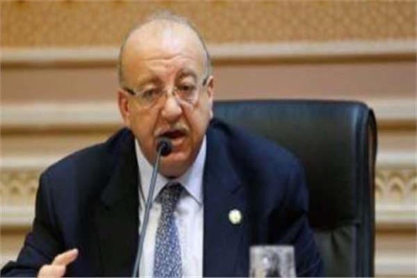  المهندس علاء والي 