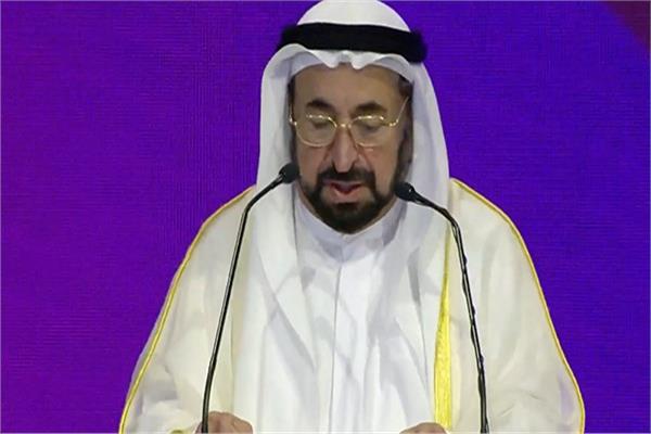 الشيخ الدكتور سلطان بن محمد القاسمي