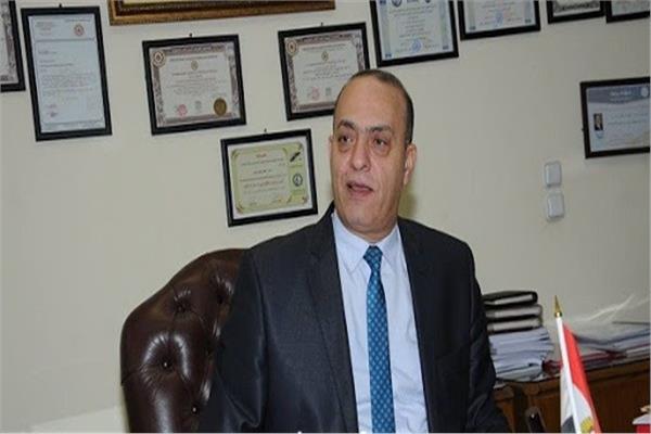الدكتور ھشام لطفي بلیح