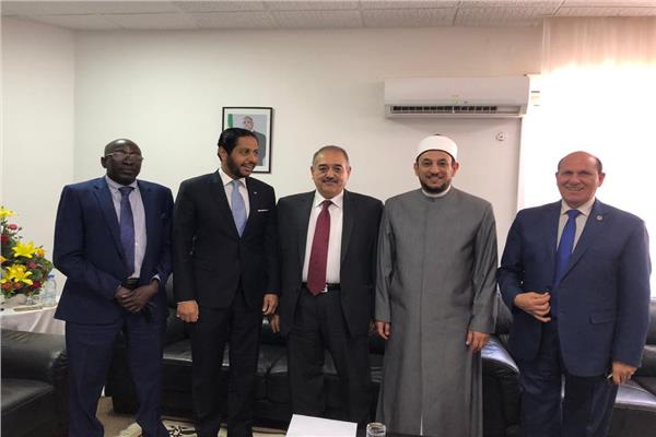 منتدى داكار