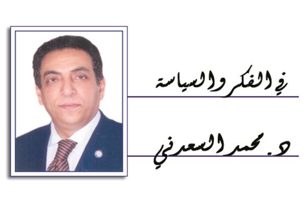 محمد السعدني
