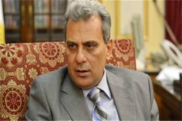  الدكتور جابر نصار 