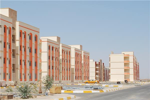 «الإسكان» تطرح 2700 شقة خلال أيام بكل المدن