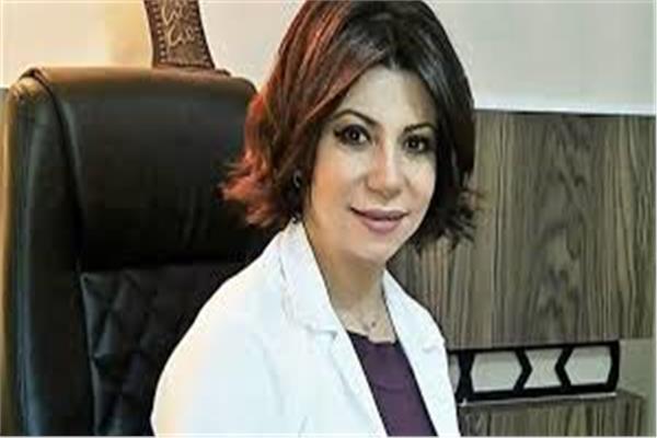 الدكتورة داليا شهاب إستشارى أمراض الجلدية وتجميل الجلد 