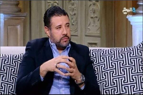 المنتج ريتشارد الحاج