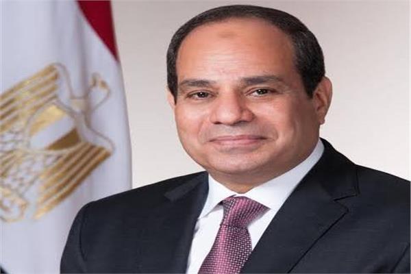 الرئيس عبدالفتاح السيسي - أرشيفية