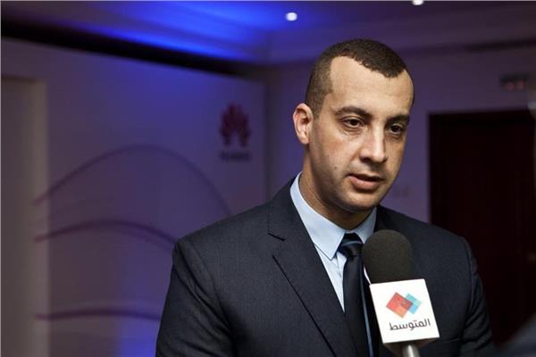 المهندس حسام عبد اللاه شعبان موسى الجمل