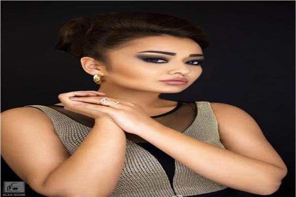 راندا البحيرى