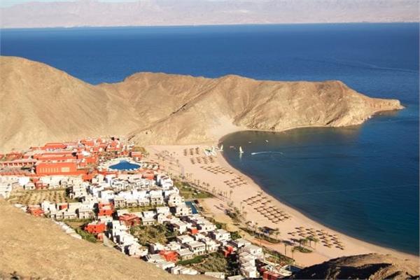 طابا - صورة أرشيفية