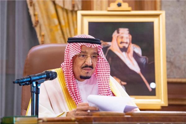الملك سلمان بن عبدالعزيز