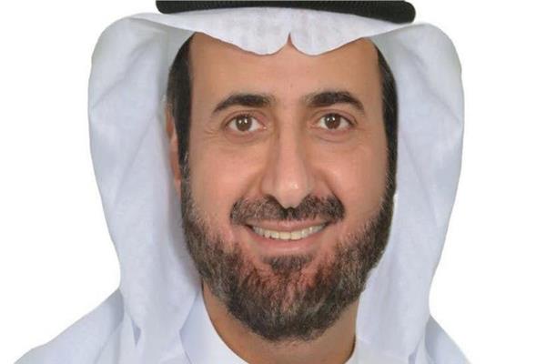 وزير الصحة السعودي