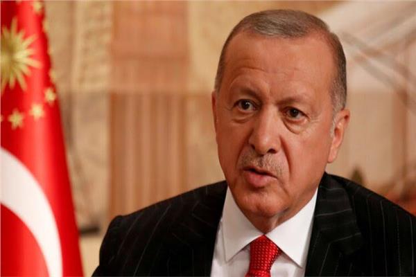 أردوغان